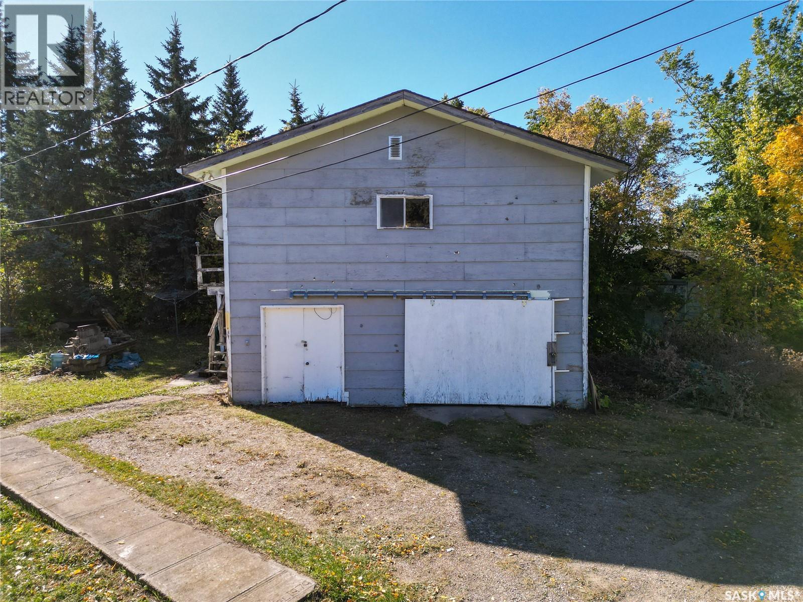 67 3Rd Street E, Birch Hills, SK