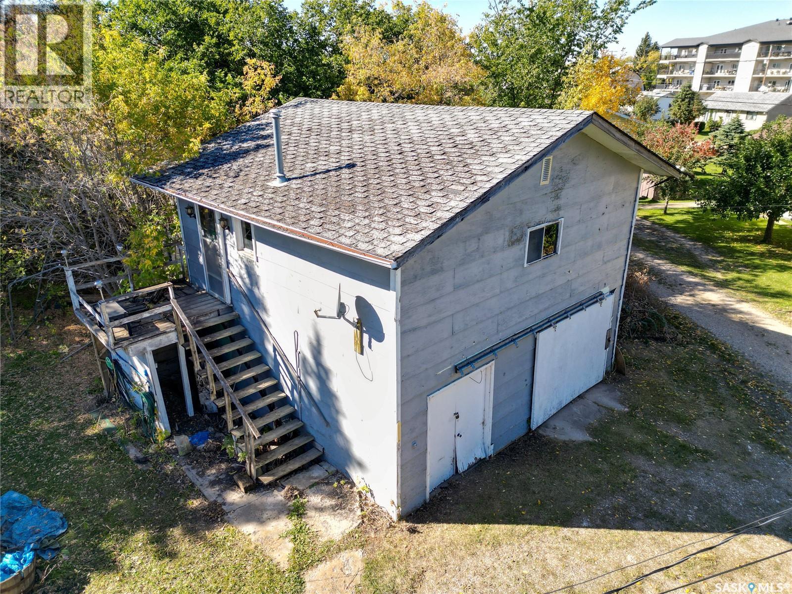 67 3Rd Street E, Birch Hills, SK