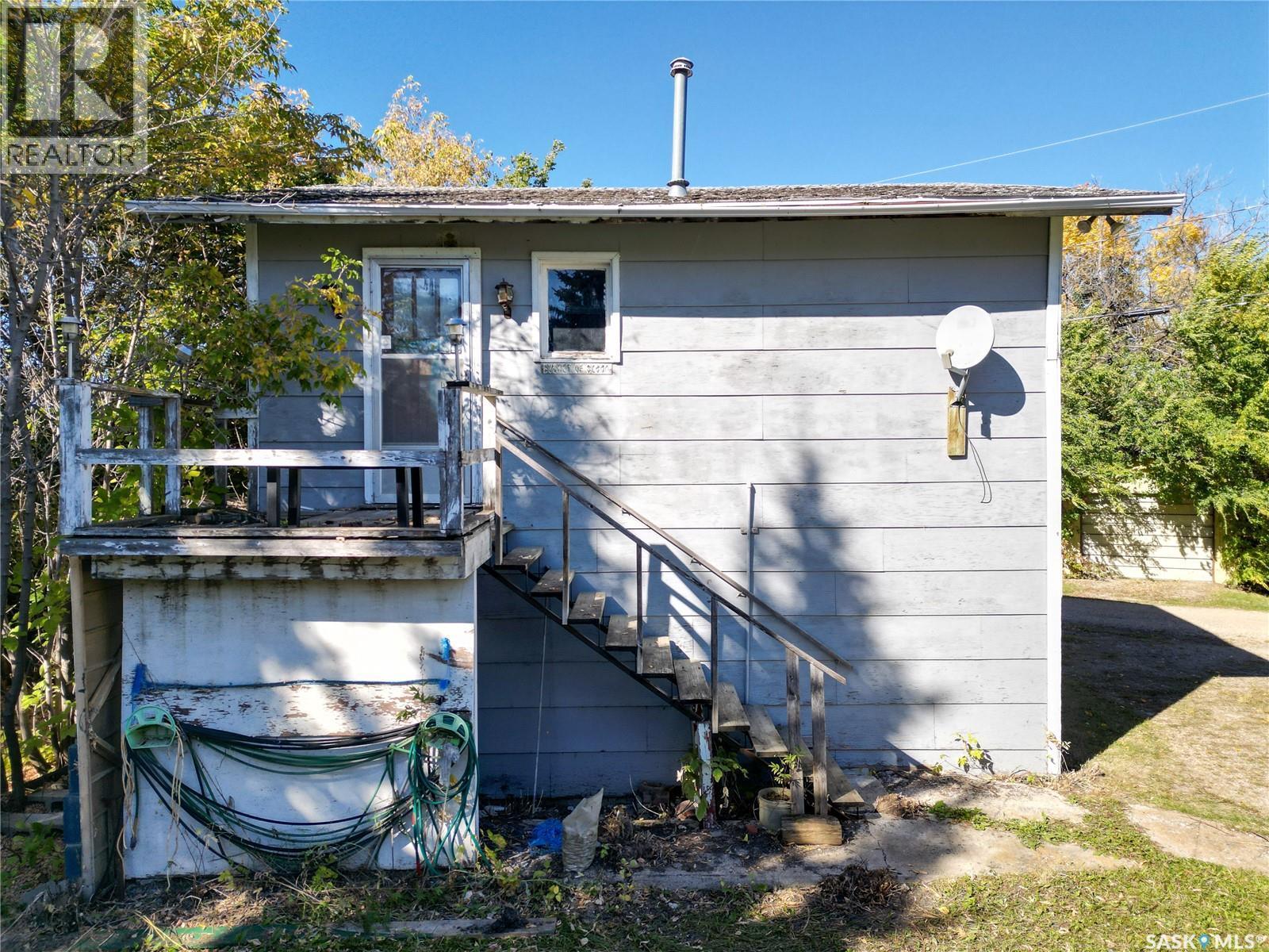 67 3Rd Street E, Birch Hills, SK