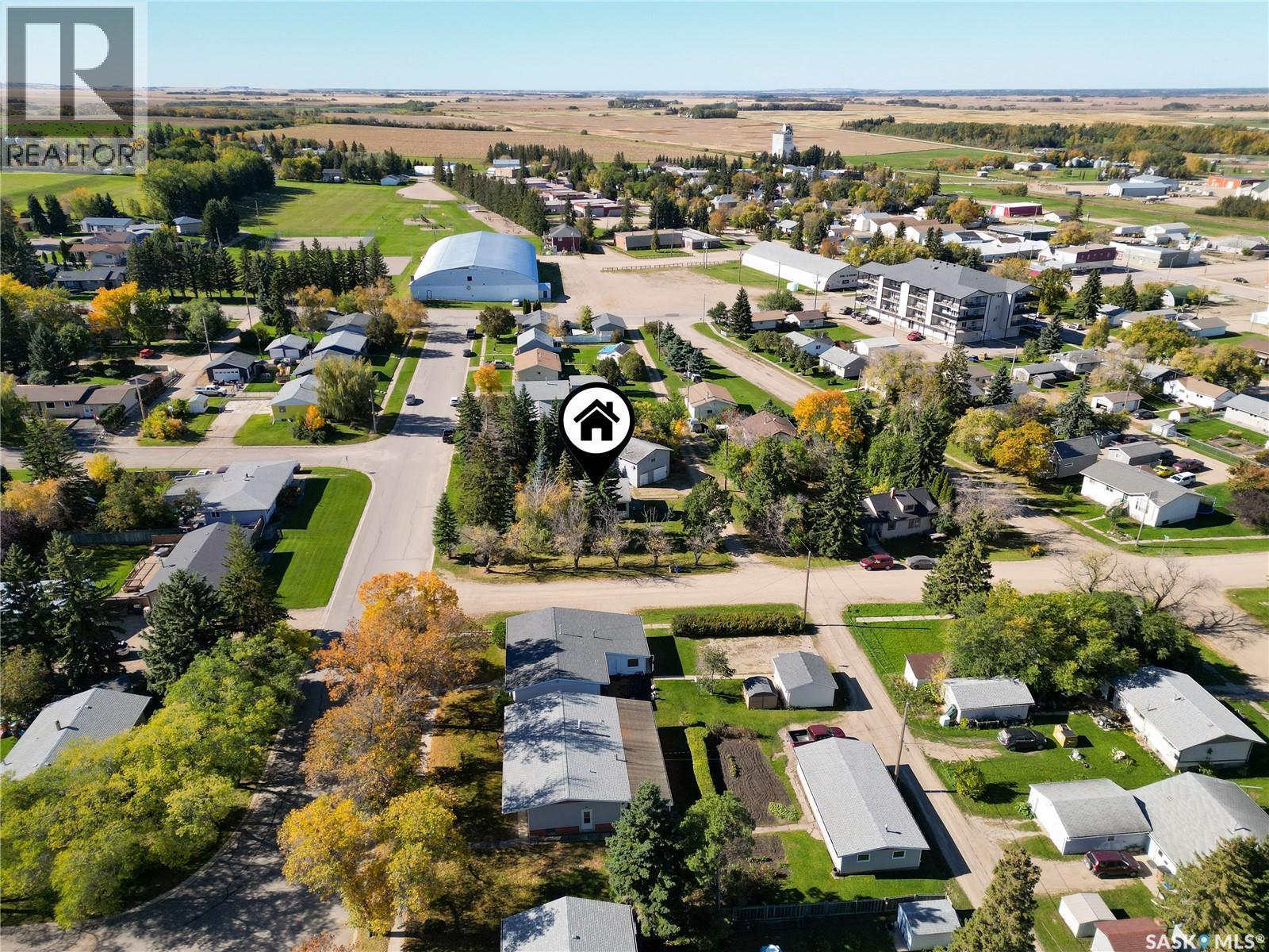 67 3Rd Street E, Birch Hills, SK