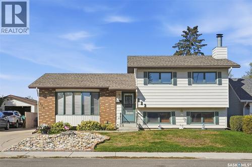 222 Meilicke Road, Saskatoon, SK 