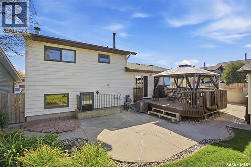 222 Meilicke Road, Saskatoon, SK 