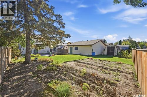 222 Meilicke Road, Saskatoon, SK 
