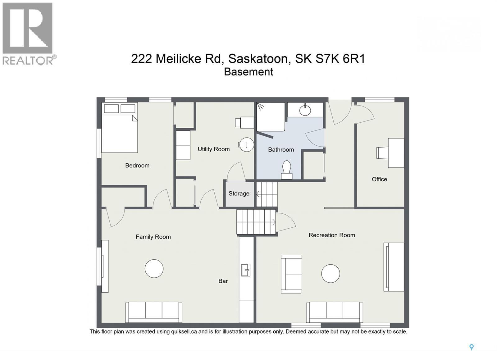 222 Meilicke Road, Saskatoon, SK