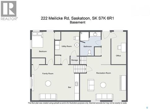 222 Meilicke Road, Saskatoon, SK 