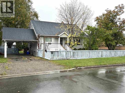 1880 JUNIPER STREET  Prince George, BC V2L 1N7