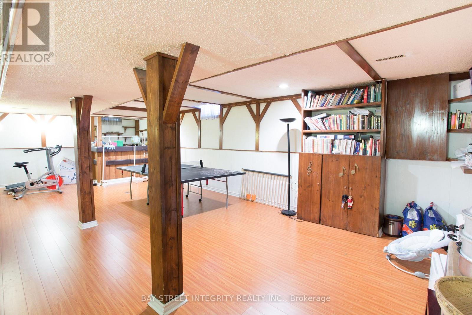 860 Messenger Meadow Drive, Mississauga, ON