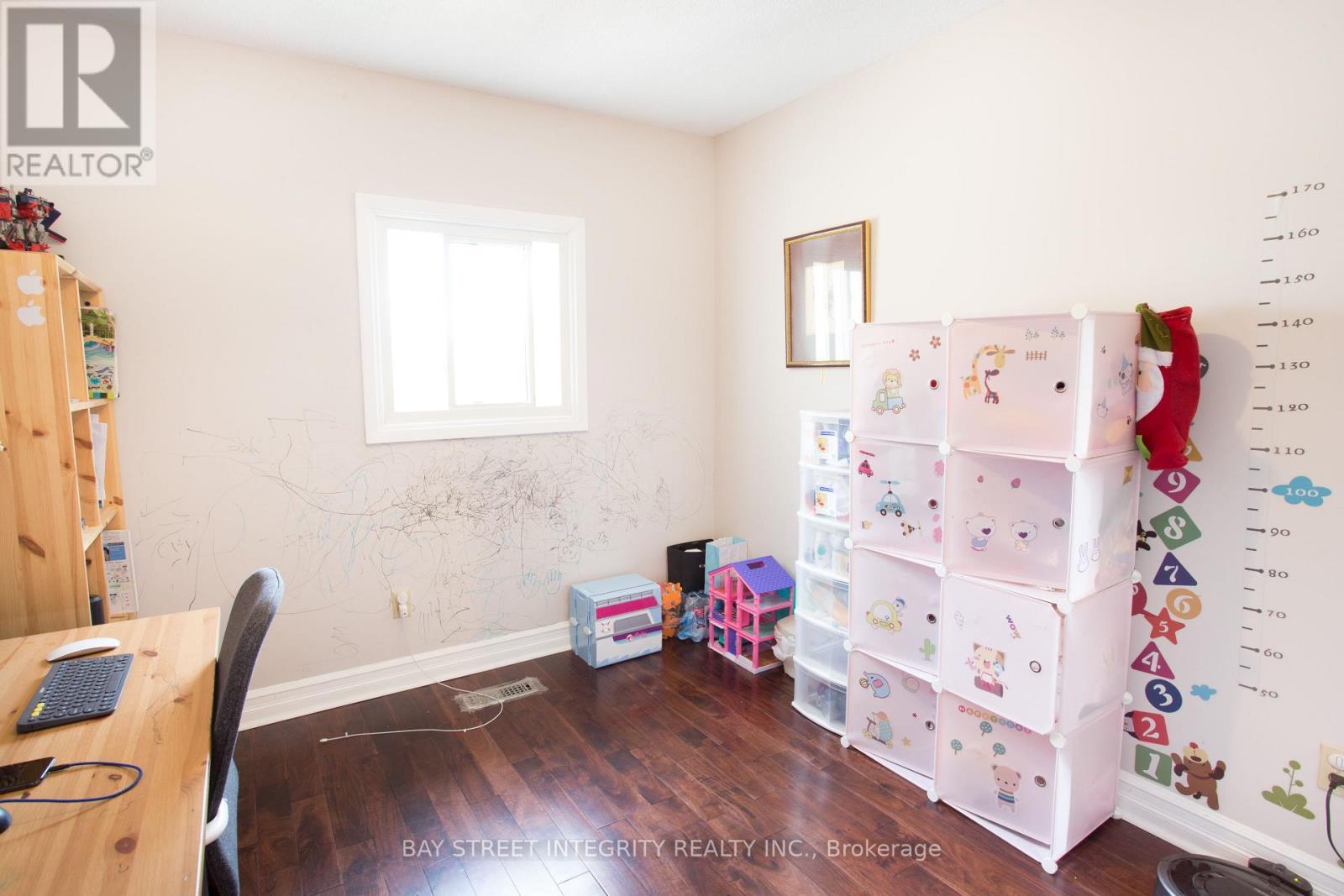 860 Messenger Meadow Drive, Mississauga, ON