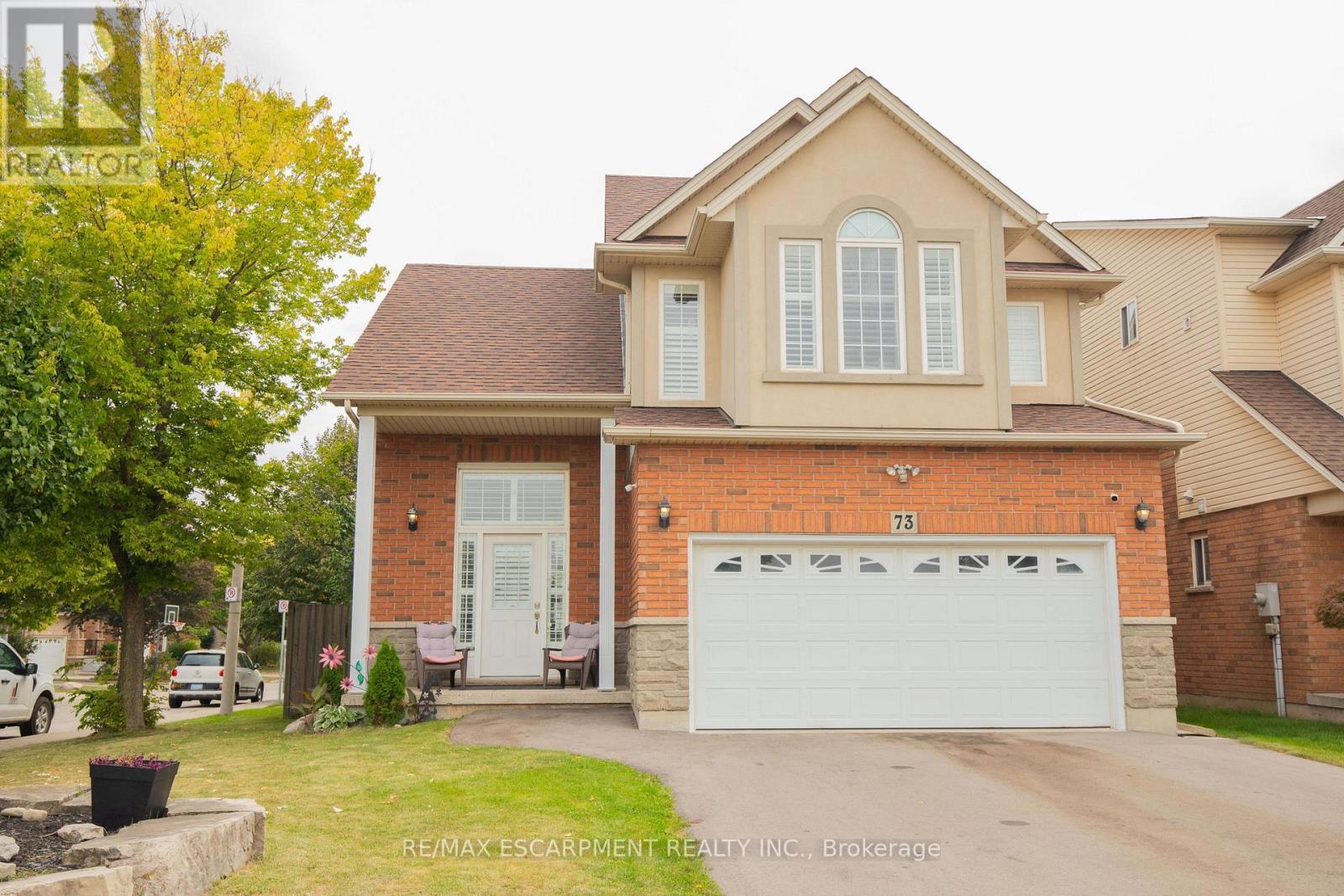 73 Appleblossom Drive, Hamilton, ON
