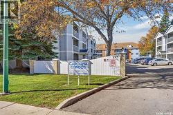 106 309 Cree CRESCENT  Saskatoon, SK S7K 7Y3