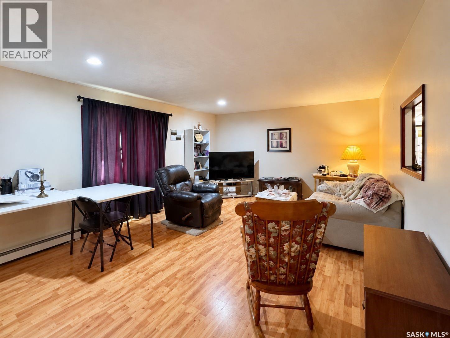 205 Main Street, Gerald, SK