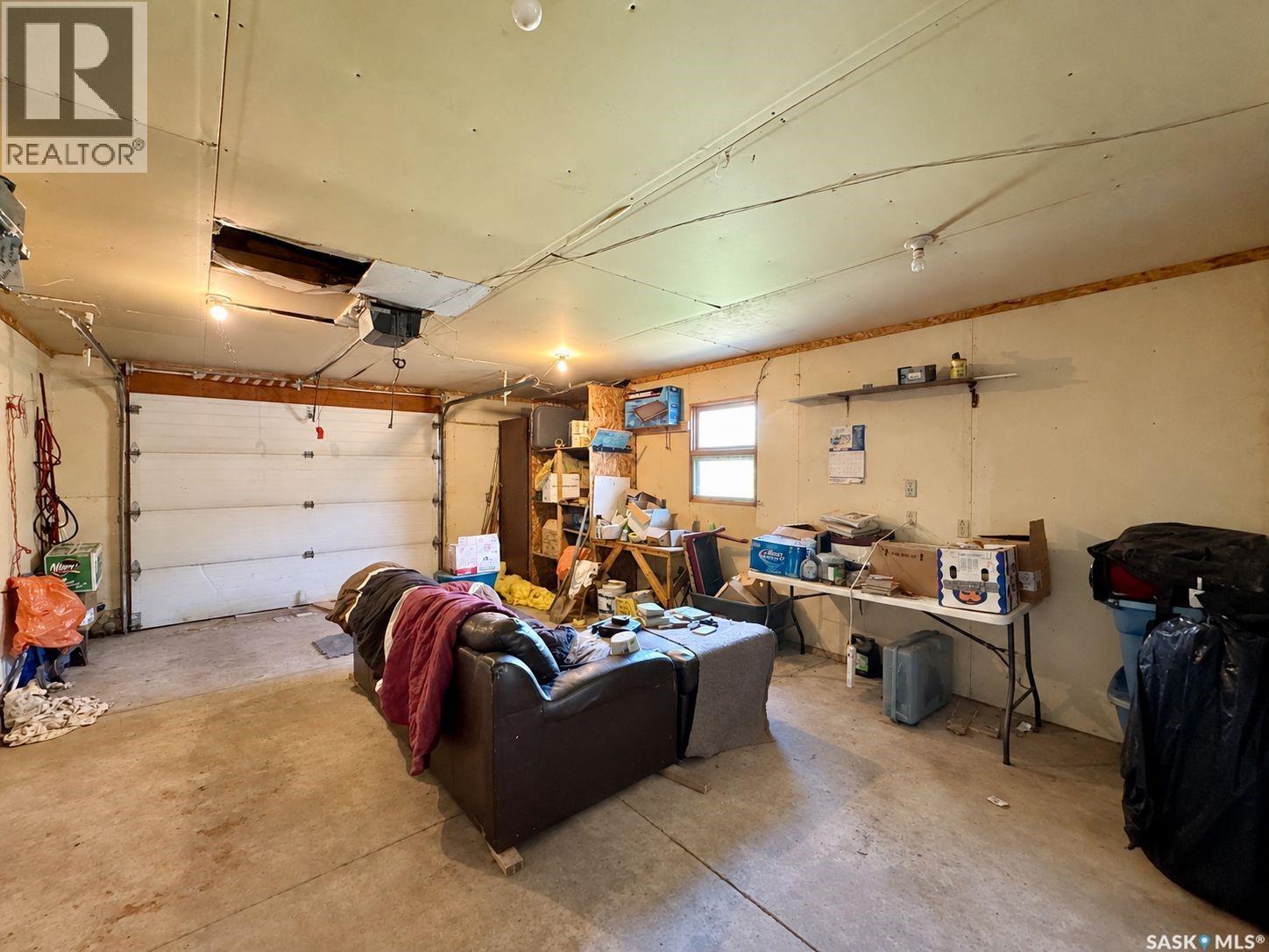 205 Main Street, Gerald, SK