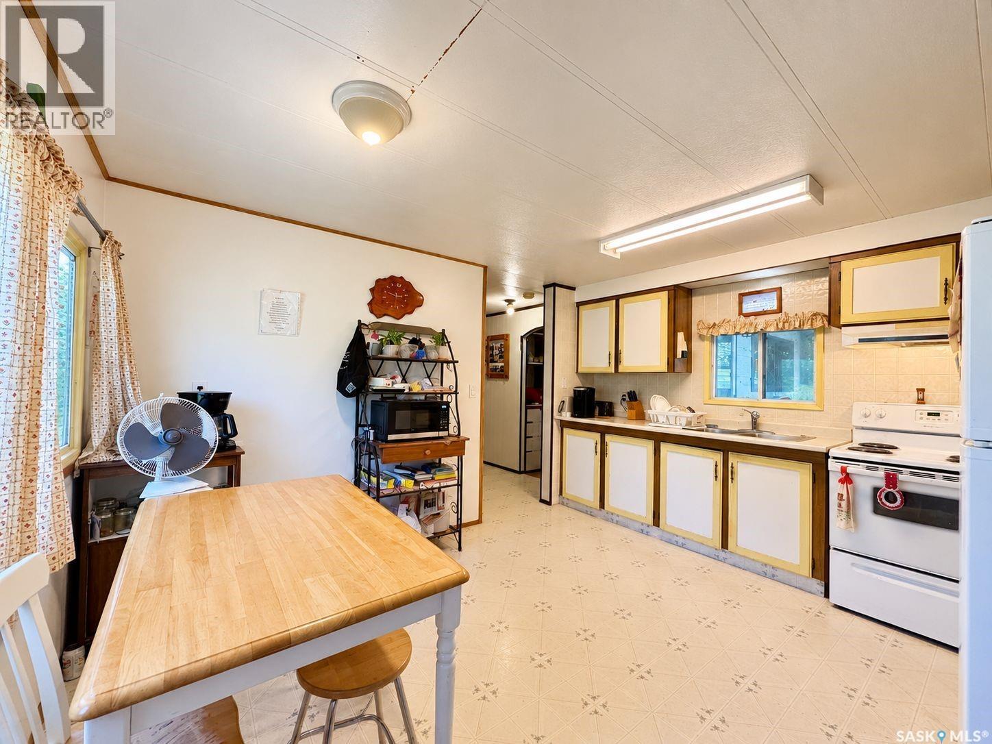 205 Main Street, Gerald, SK
