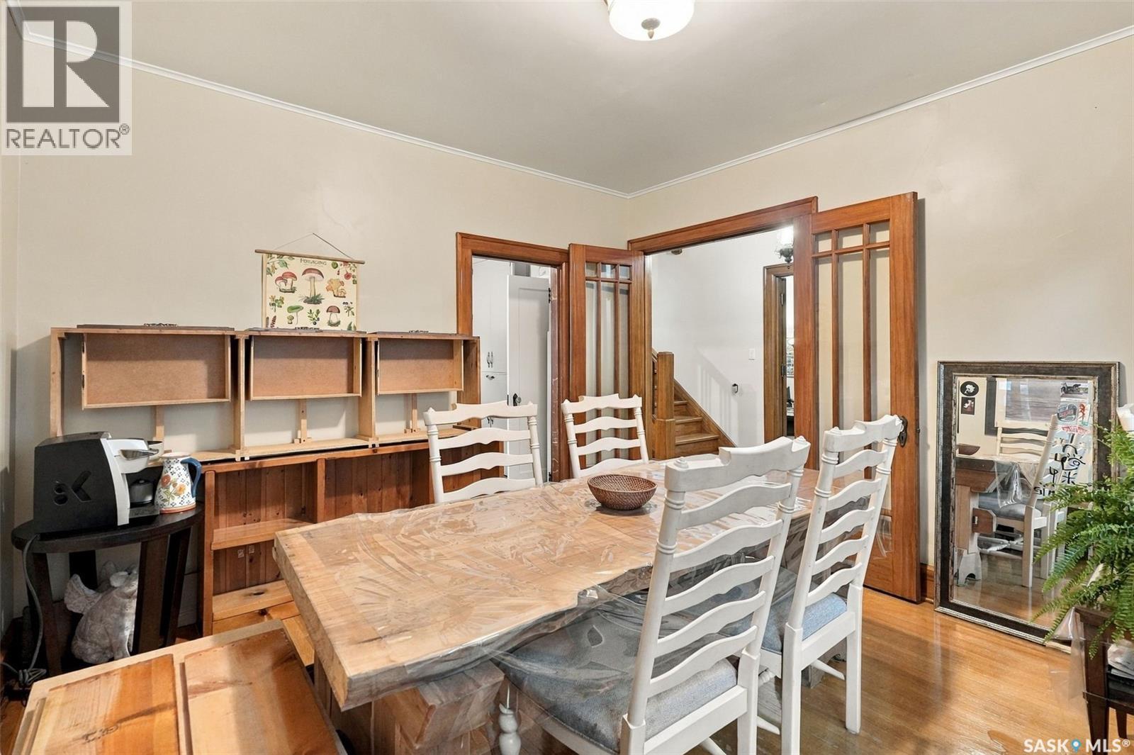 131 Connaught Crescent, Regina, SK