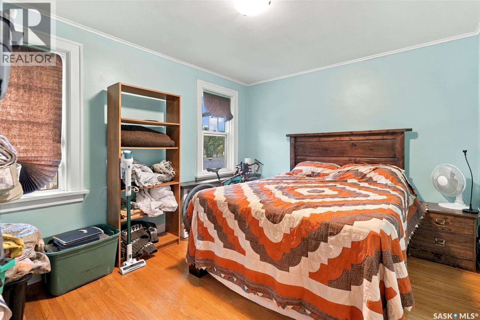 131 Connaught Crescent, Regina, SK