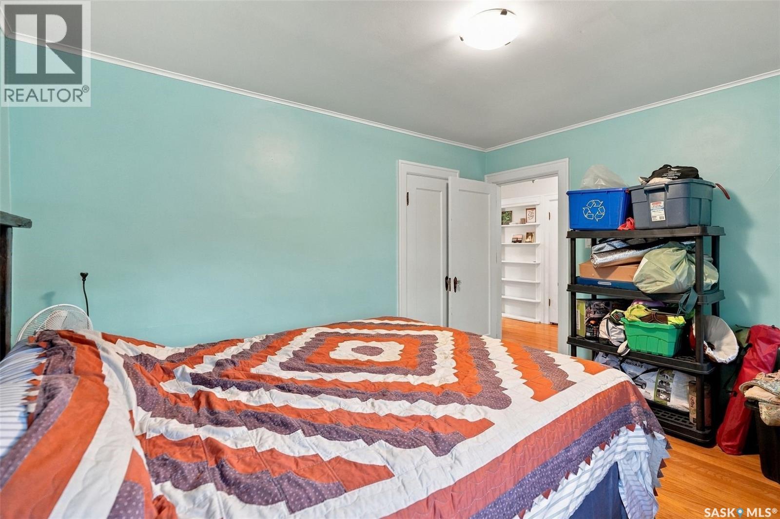 131 Connaught Crescent, Regina, SK