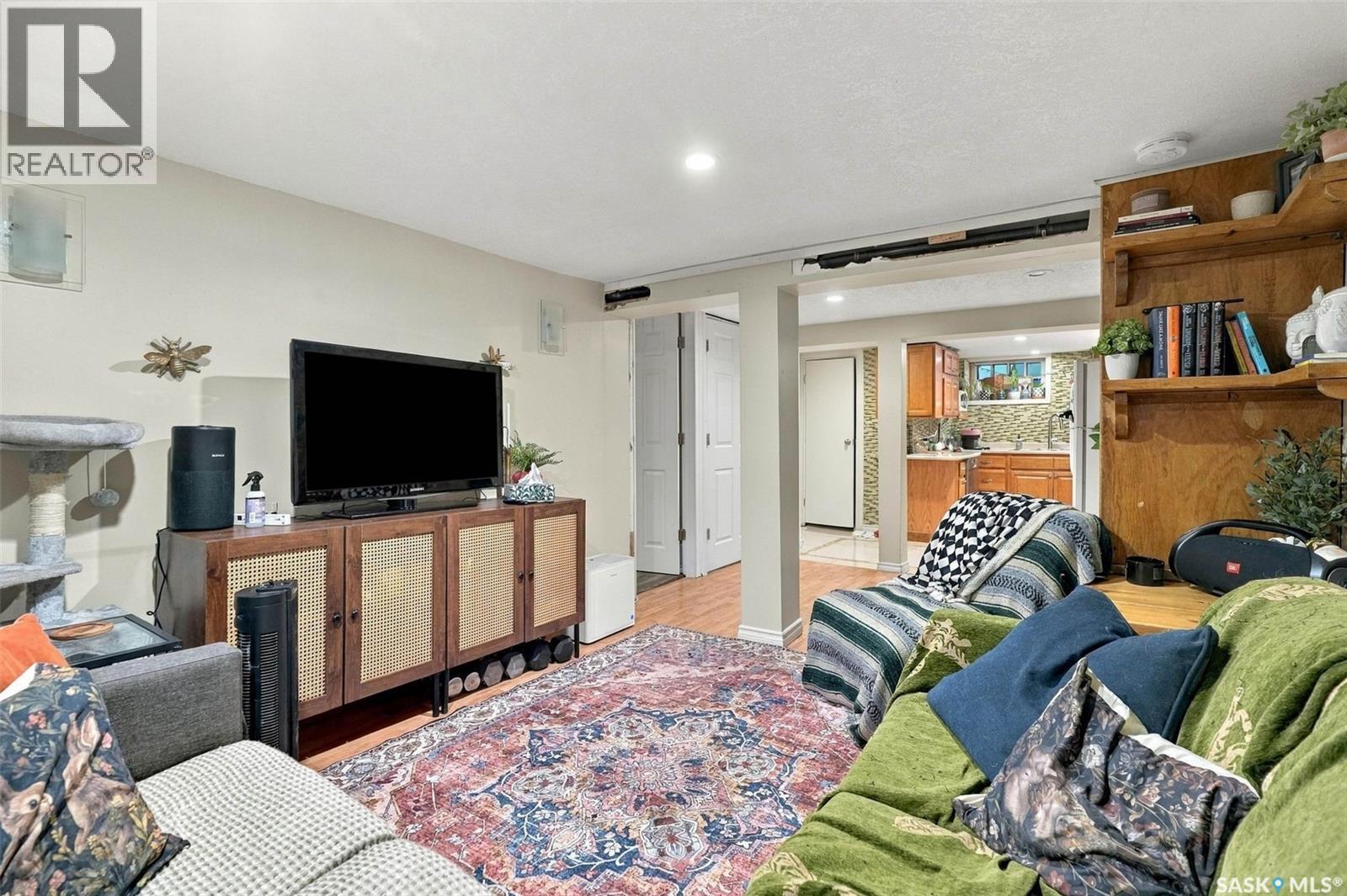 131 Connaught Crescent, Regina, SK