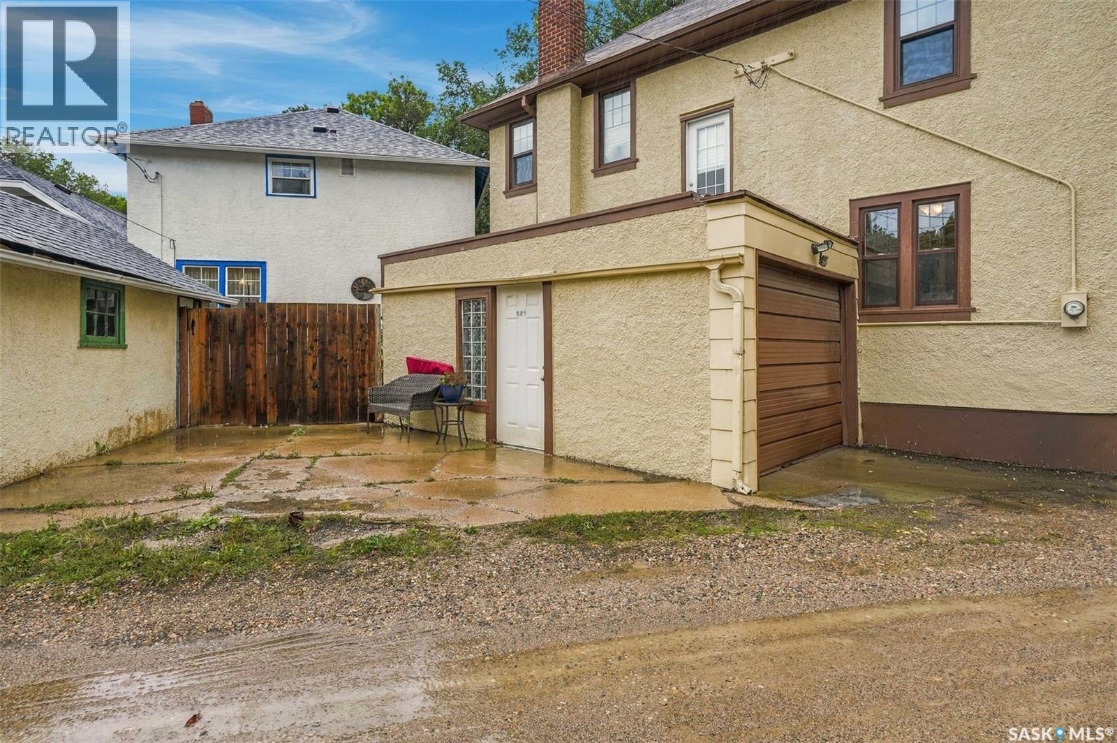 131 Connaught Crescent, Regina, SK