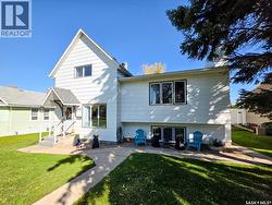 242 6th AVENUE E Melville, SK S0A 2P0