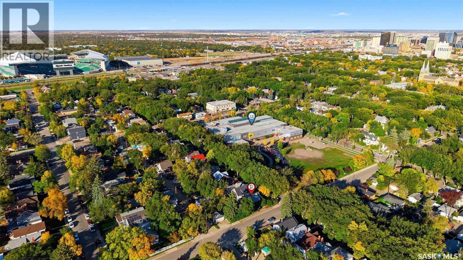 2178 Argyle Street, Regina, SK