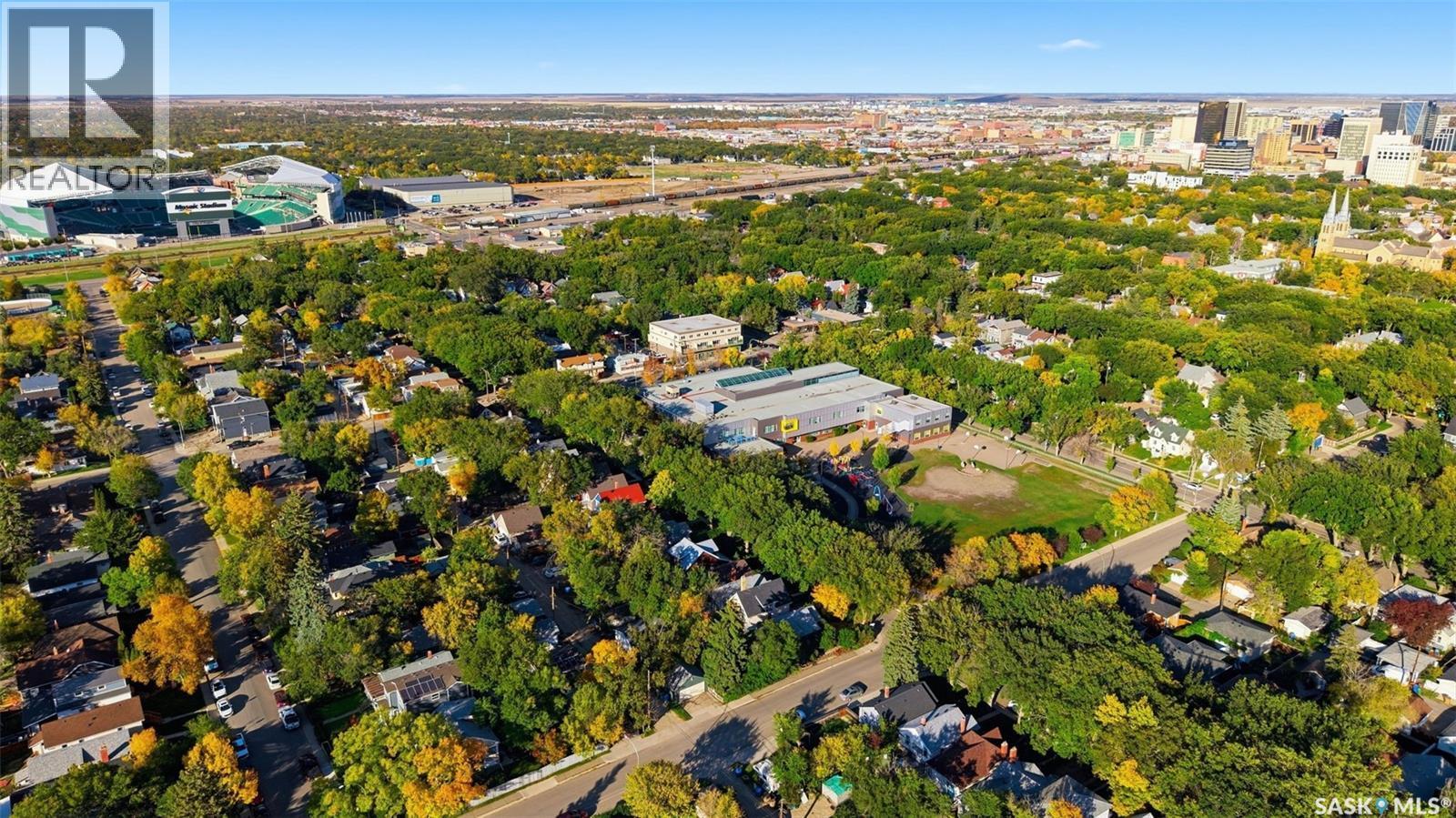2178 Argyle Street, Regina, SK