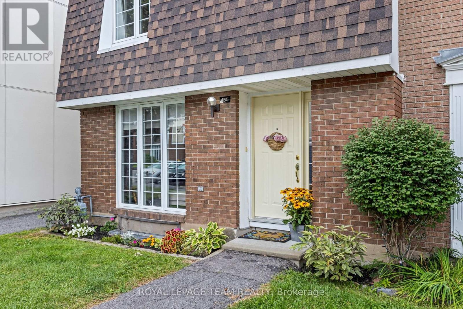 455 Kintyre Private, Ottawa, ON