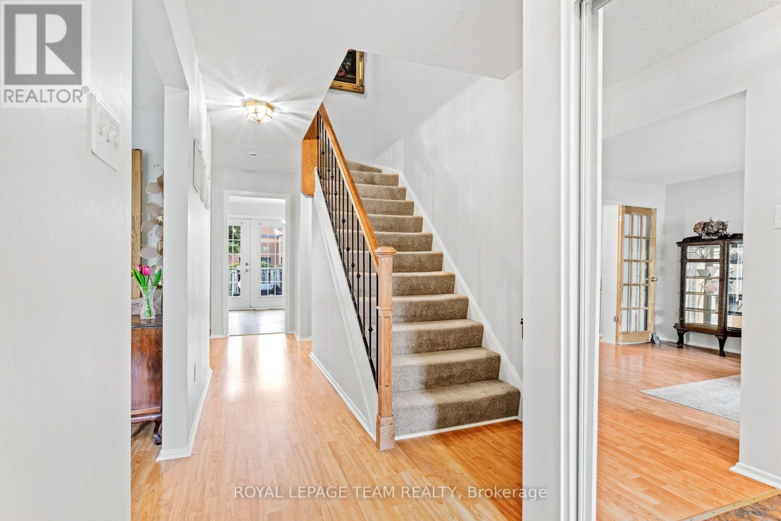 455 Kintyre Private, Ottawa, ON