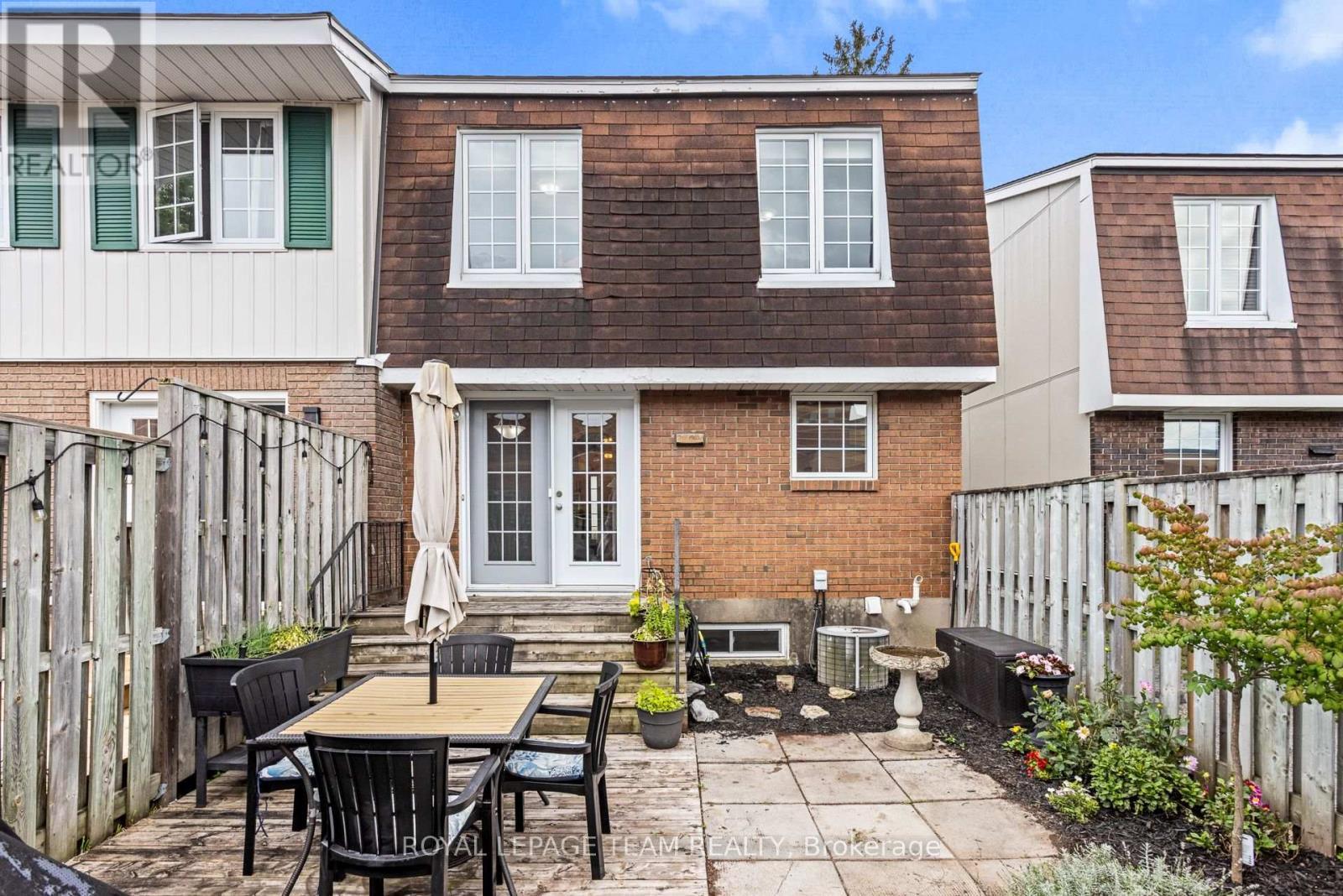455 Kintyre Private, Ottawa, ON