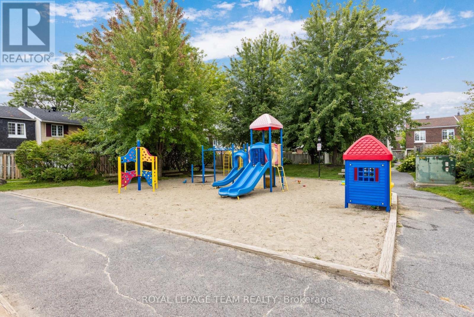455 Kintyre Private, Ottawa, ON