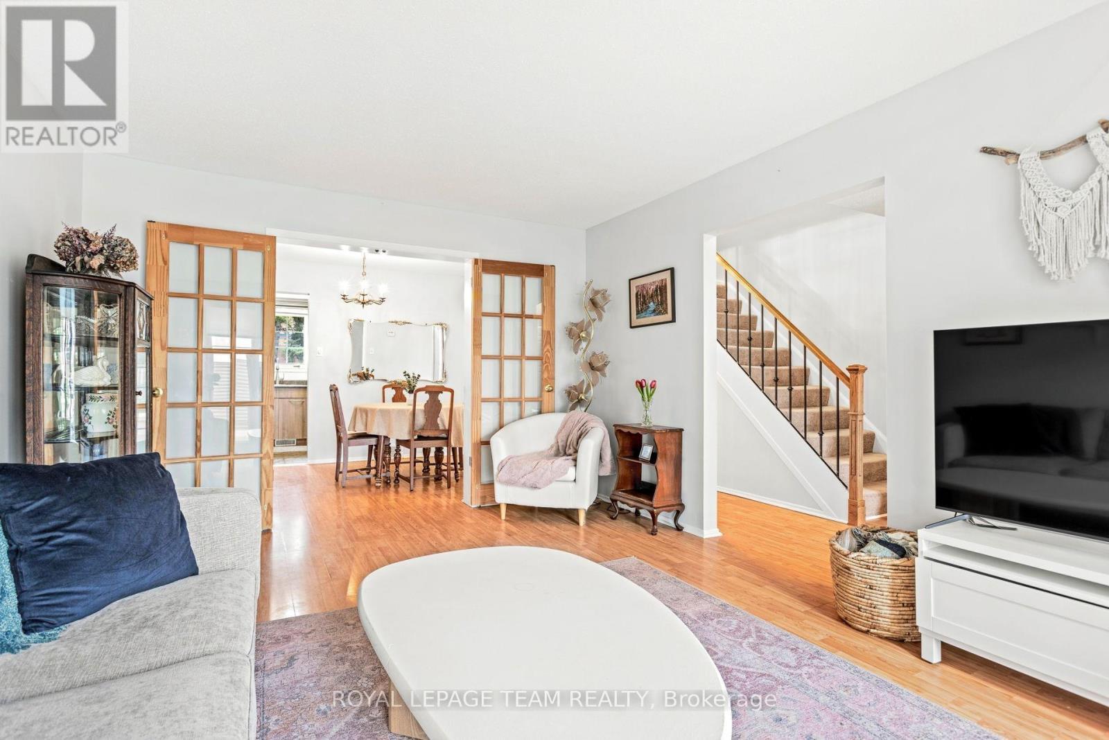 455 Kintyre Private, Ottawa, ON
