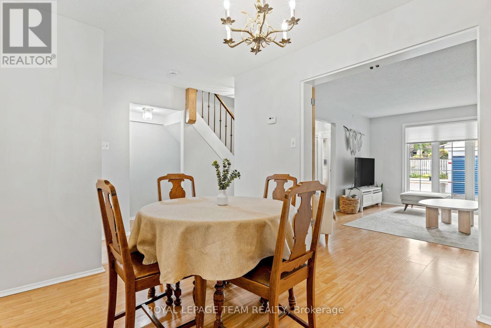455 Kintyre Private, Ottawa, ON