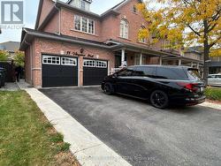 B - 11 VILLAGEWOOD STREET Brampton, ON L6P 2C4