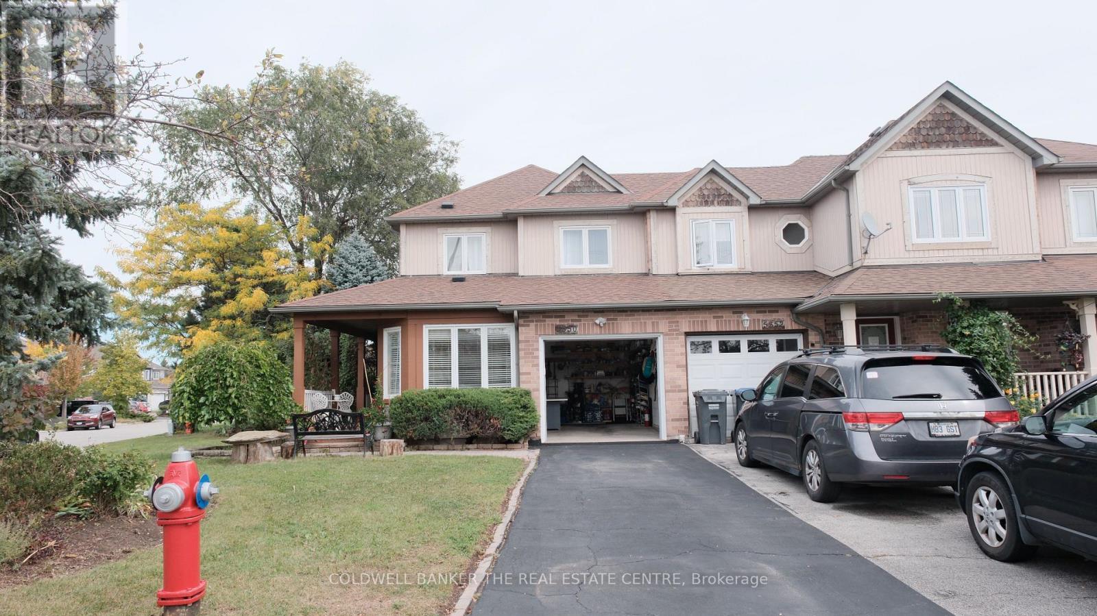 5350 Bushelgrove Circle, Mississauga, ON