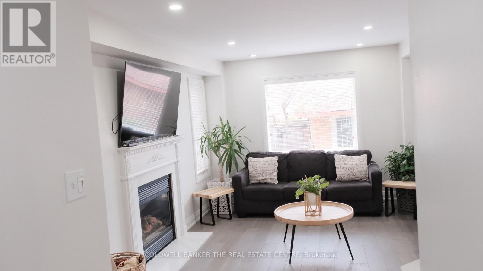 5350 Bushelgrove Circle, Mississauga, ON