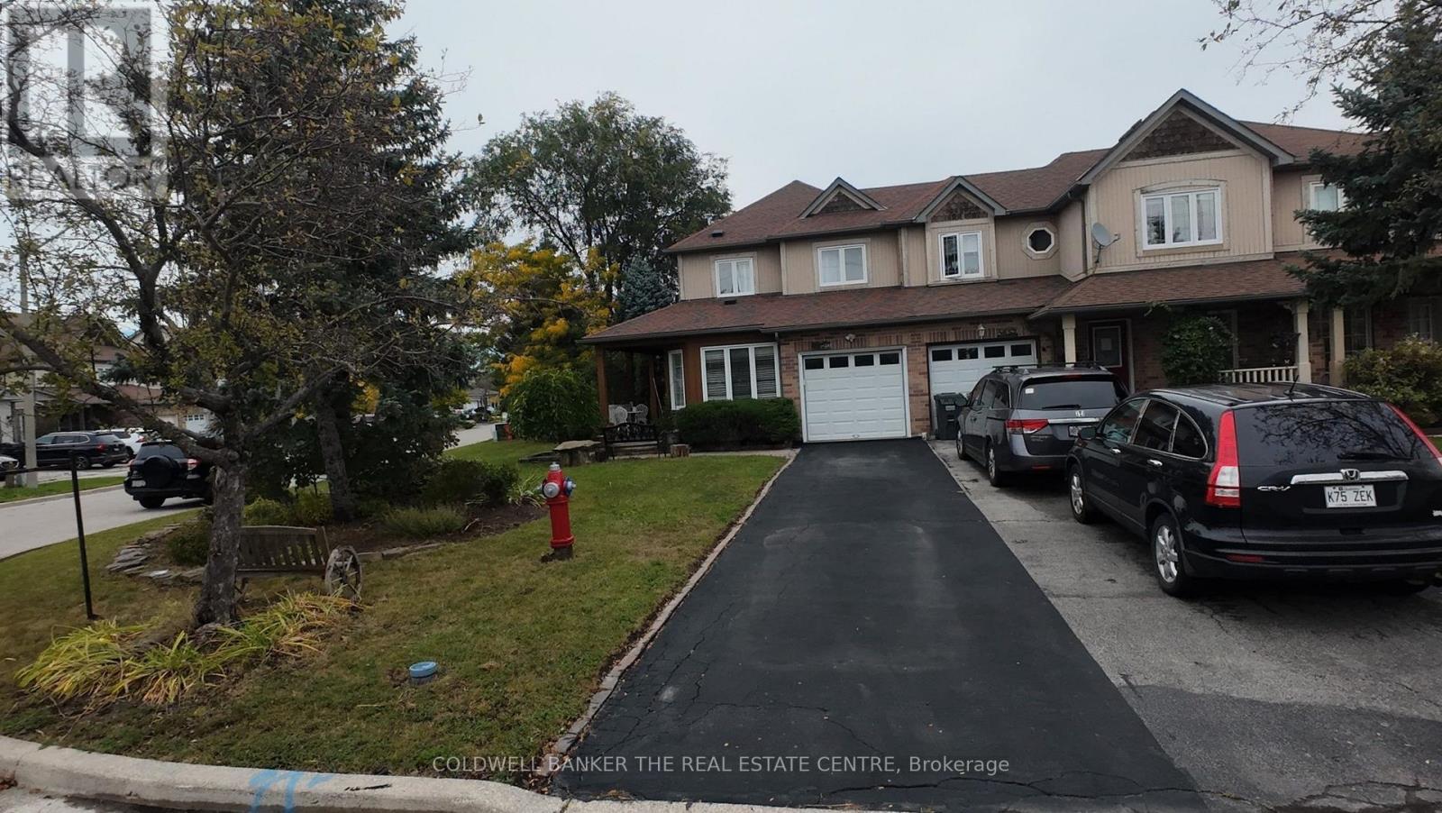 5350 Bushelgrove Circle, Mississauga, ON