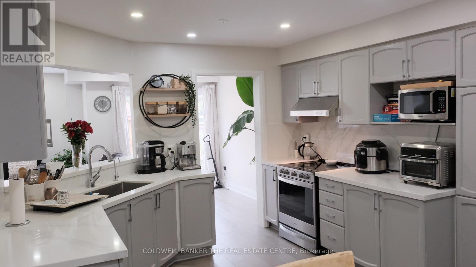 5350 Bushelgrove Circle, Mississauga, ON
