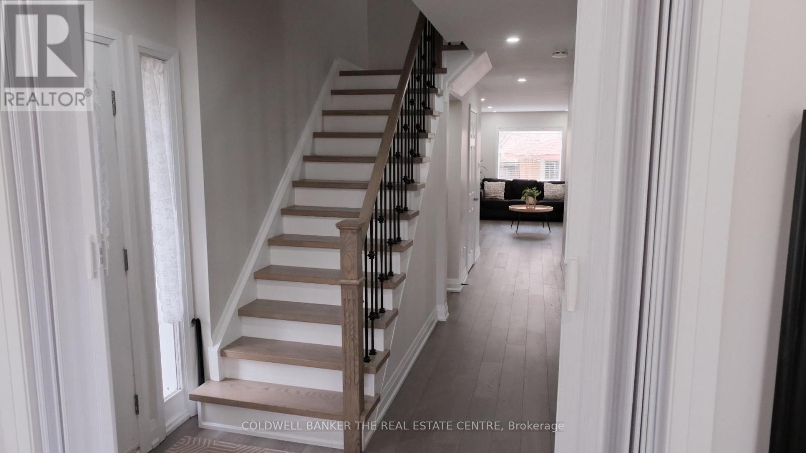 5350 Bushelgrove Circle, Mississauga, ON