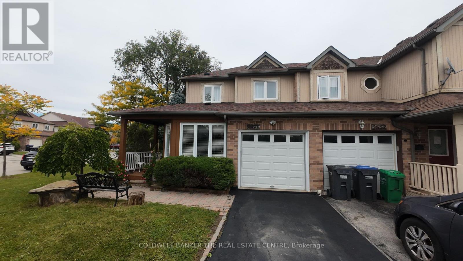 5350 Bushelgrove Circle, Mississauga, ON