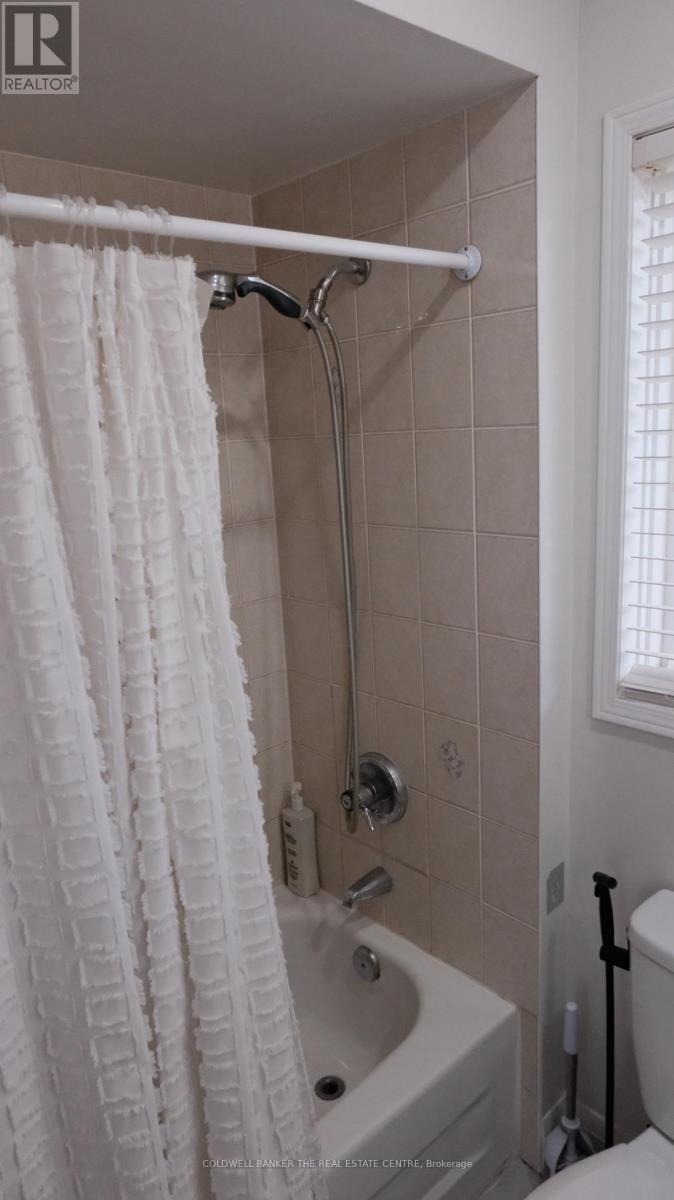 5350 Bushelgrove Circle, Mississauga, ON