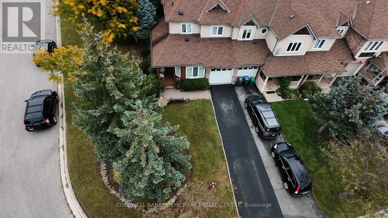 5350 Bushelgrove Circle, Mississauga, ON