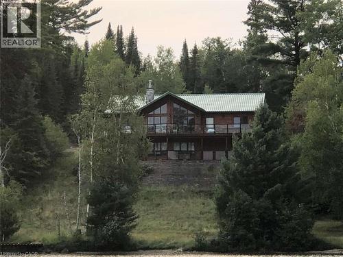 477 HWY 586  Thunder Bay, ON P0T 2T0