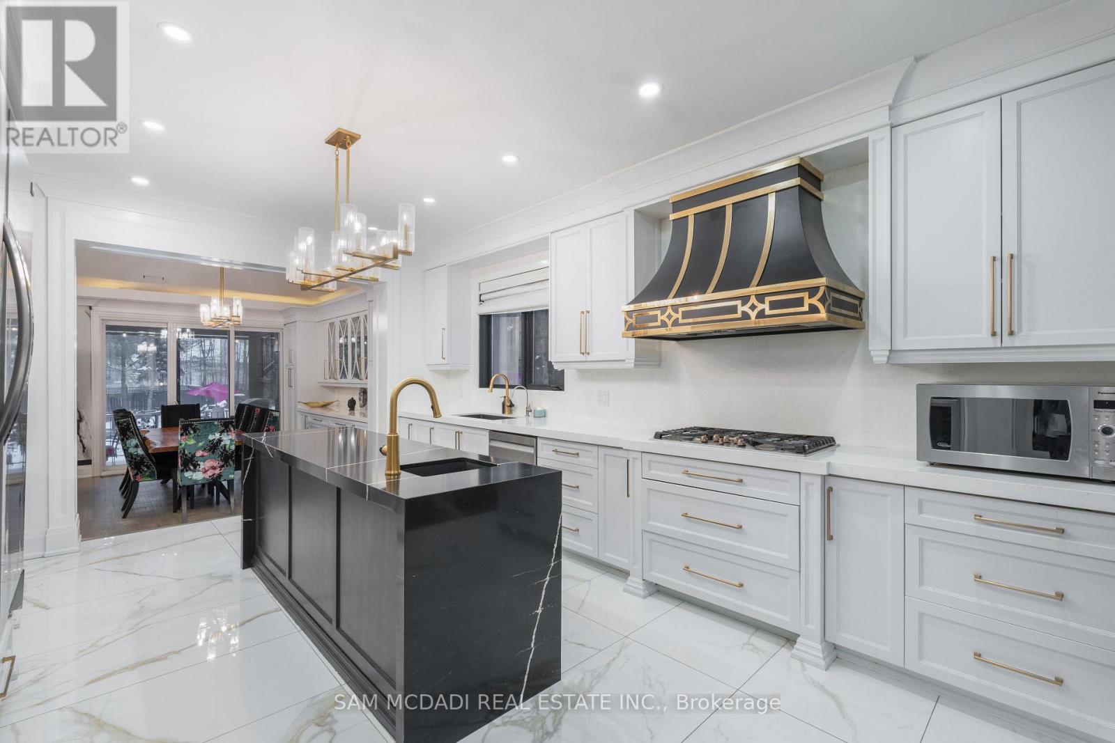1540 Mississauga Road, Mississauga, ON