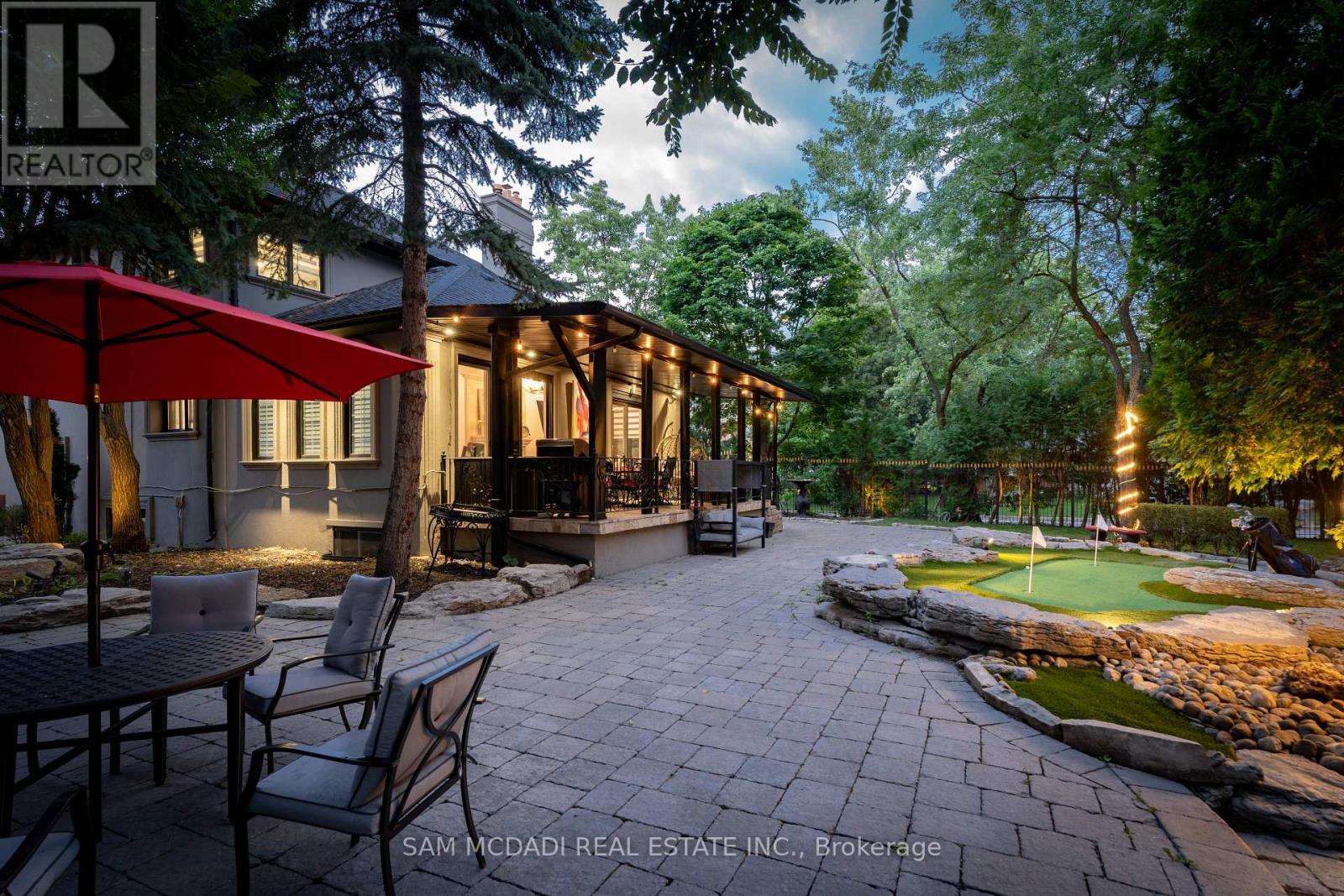 1540 Mississauga Road, Mississauga, ON