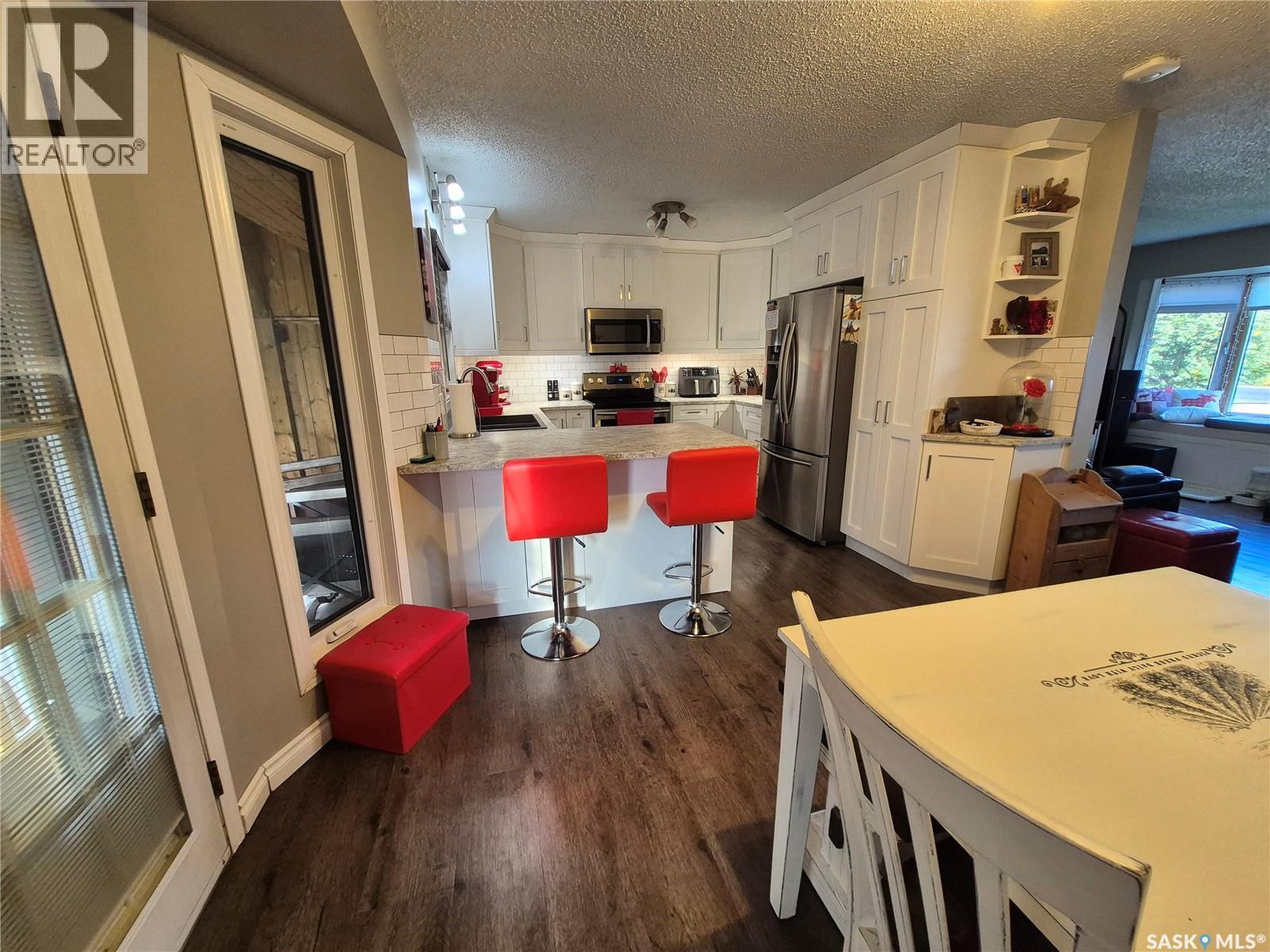 221 Bean Crescent, Weyburn, SK