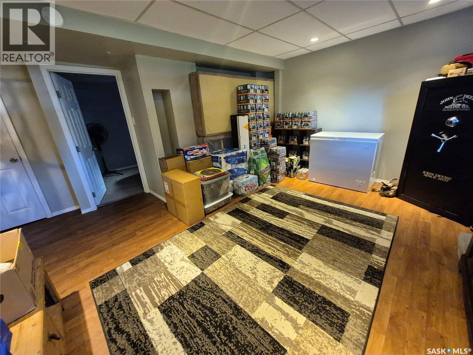 221 Bean Crescent, Weyburn, SK
