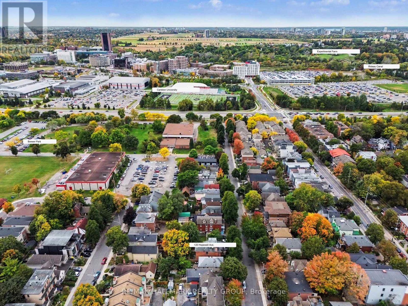 120 Hopewell Avenue, Ottawa, ON