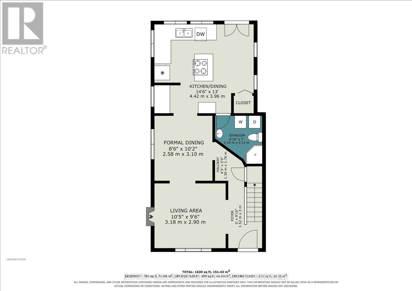 120 Hopewell Avenue, Ottawa, ON