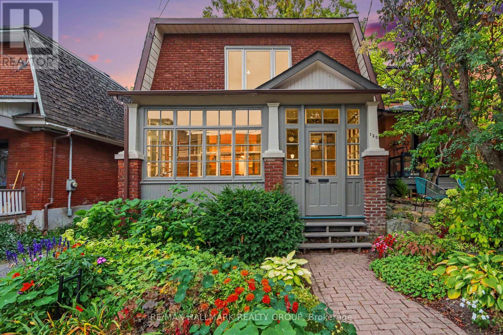 120 Hopewell Avenue, Ottawa, ON