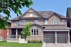 26 LAKE FOREST DRIVE Richmond Hill, ON L4E 0B2