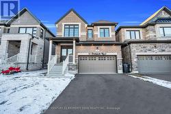 12 TRELLANOCK ROAD Brampton, ON L6Y 6K8